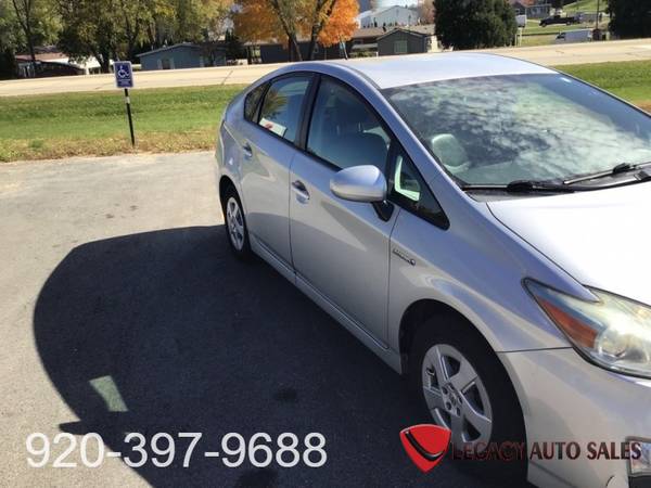 2010 TOYOTA PRIUS - cars & trucks - by dealer - vehicle automotive... for sale in Jefferson, WI – photo 12