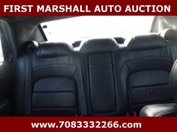 2004 Cadillac DeVille - Auction Pricing - - by dealer for sale in Harvey, IL – photo 6