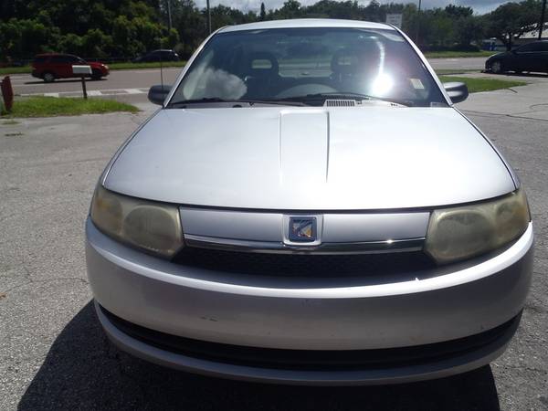 2003 Saturn Ion 1 $100 down for sale in FL, FL – photo 3
