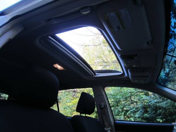 2011 Subaru Outback - price reduced for sale in Preston, CT – photo 16