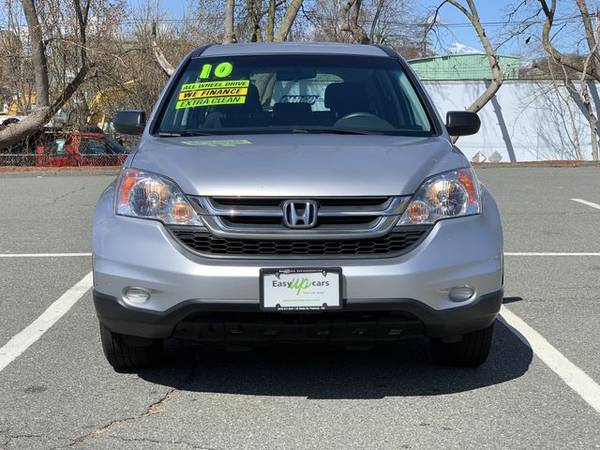 2010 Honda CR-V - - by dealer - vehicle automotive for sale in Peabody, MA – photo 2