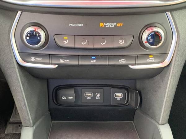 2019 Hyundai Santa Fe SE for sale in San Antonio, TX – photo 18