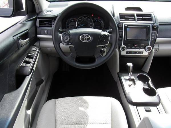2012 Toyota Camry SE - cars & trucks - by dealer - vehicle... for sale in Baltimore, MD – photo 11