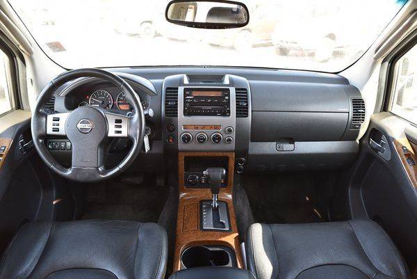 2005 Nissan Pathfinder LE for sale in Fort Lupton, CO – photo 18
