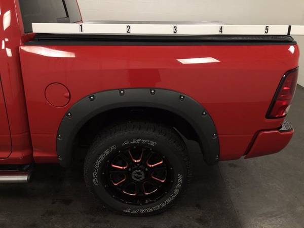 2012 Ram 1500 Flame Red HUGE SALE! - - by for sale in Carrollton, OH – photo 6