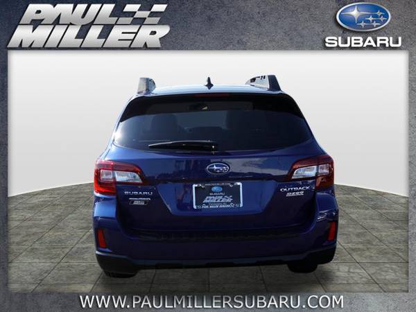 2017 Subaru Outback 2.5i Premium - cars & trucks - by dealer -... for sale in Parsippany, NJ – photo 4