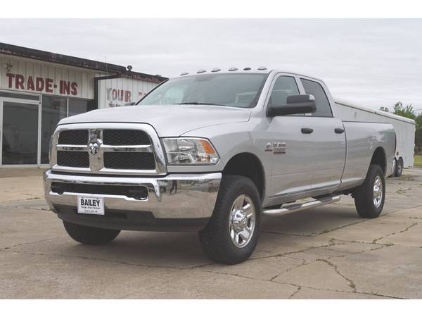2018 RAM 2500 Tradesman - - by dealer - vehicle for sale in Okmulgee, OK – photo 18
