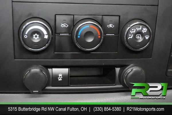 2012 Chevrolet Chevy Silverado 2500HD Work Truck Long Box 2WD Your for sale in Canal Fulton, OH – photo 19