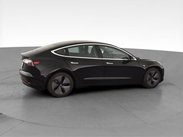 2019 Tesla Model 3 Long Range Sedan 4D sedan Black - FINANCE ONLINE... for sale in San Francisco, CA – photo 12