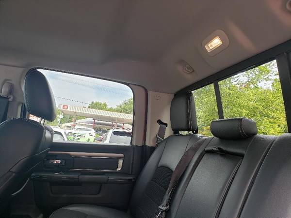 2018 RAM 1500 Sport Crew Cab SWB 4WD for sale in Kokomo, IN – photo 11