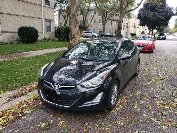 Hyundai elantra for sale in Schiller Park, IL – photo 3