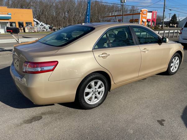 2010 Toyota Camry LE ***1-OWNER**46,000 MILES**NEW*** - cars &... for sale in Owego, NY – photo 10