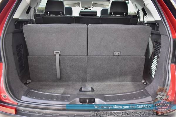 2017 Land Rover Discovery Sport HSE/4X4/Heated Leather Seats for sale in Anchorage, AK – photo 17