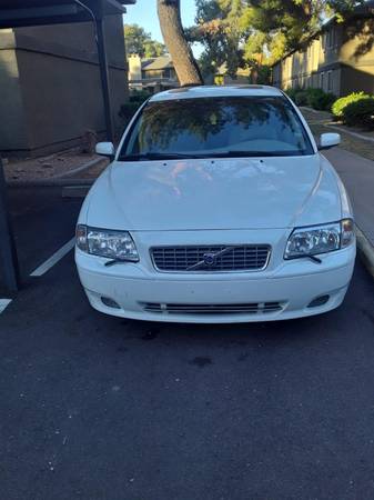 2006 VOLVO S80 - cars & trucks - by owner - vehicle automotive sale for sale in Phoenix, AZ – photo 5