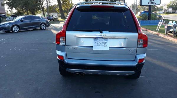 Beautiful Volvo XC90 must see!!! for sale in Huntsville, TX – photo 7
