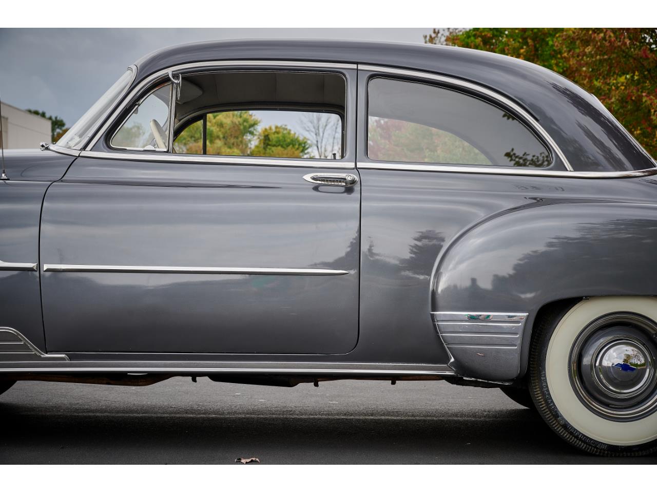 1951 Chevrolet Deluxe for sale in O'Fallon, IL – photo 40