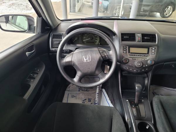 2007 HONDA ACCORD - - by dealer - vehicle automotive for sale in MILWAUKEE WI 53209, WI – photo 13