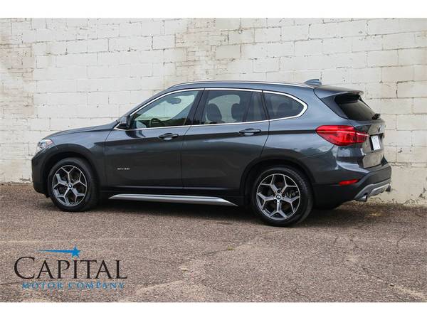 Low Miles and Under $22k! 2016 BMW X1 xDrive 28i All-Wheel Drive! for sale in Eau Claire, WI – photo 11