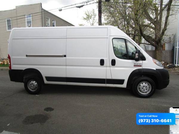 2019 RAM ProMaster Cargo - Buy Here Pay Here! - - by for sale in Paterson, NJ – photo 6