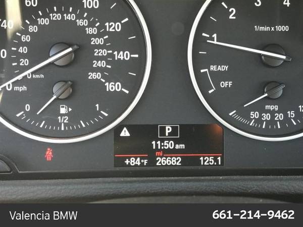 2016 BMW X1 xDrive28i AWD All Wheel Drive SKU:G5F66882 for sale in Valencia, CA – photo 10