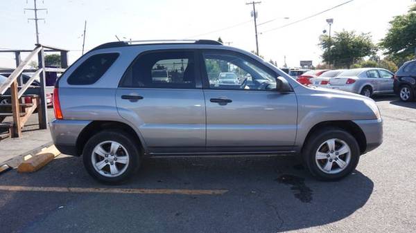 $500 Hundred off for Thanksgiving 2009 Kia Sportage - Super Clean! -... for sale in Eugene, OR – photo 5