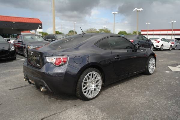 2013 Scion FR-S 6MT $729/DOWN $55/WEEKLY for sale in Orlando, FL – photo 8
