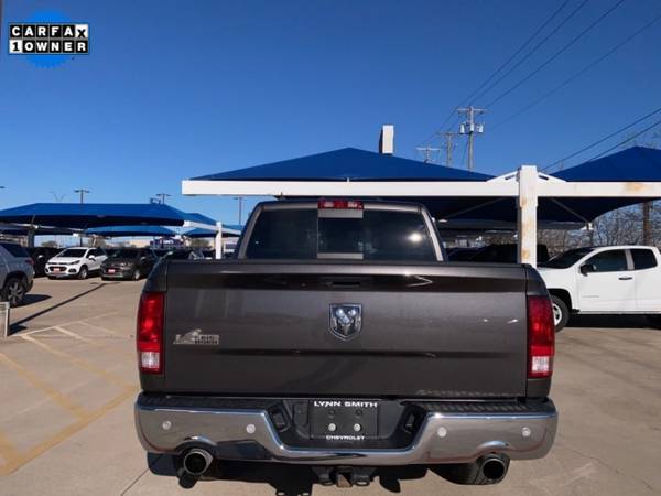 2019 Ram 1500 Classic Big Horn - - by dealer - vehicle for sale in Burleson, TX – photo 4