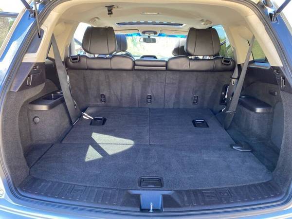 2010 ACURA MDX SH-AWD W/TECH 3.7L V6!!! 3RD SEAT !!! CLEAN CARFAX -... for sale in Phoenix, AZ – photo 7