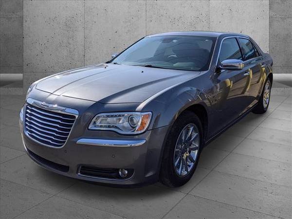 2011 Chrysler 300 Limited SKU: BH579855 Sedan - - by for sale in Memphis, TN – photo 10