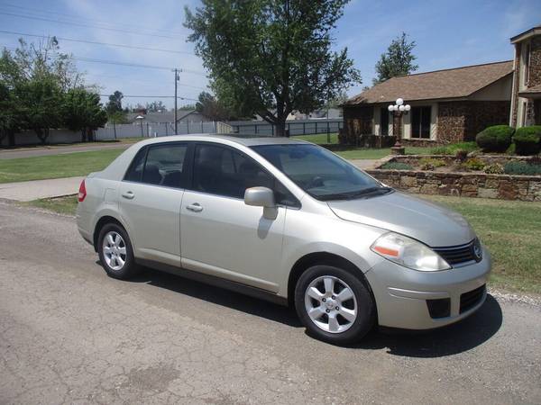 2003 Toyota Matrix 5dr Wgn 4 cyl Auto - - by dealer for sale in Moore , Okla., OK – photo 23