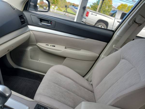 2014 Subaru Legacy 2.5i Premium Pennsylvania Vehicle, Clean - cars &... for sale in Oswego, NY – photo 12