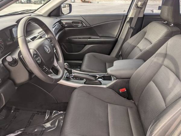 2014 Honda Accord Sport SKU: EA021481 Sedan - - by for sale in Cerritos, CA – photo 16