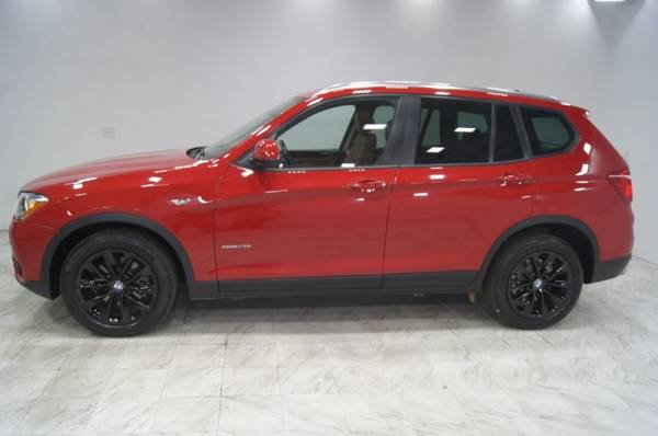 2017 BMW X3 sDrive28i LOW MILES LOADED WARRANTY BAD CREDIT FINANCING... for sale in Carmichael, CA – photo 8