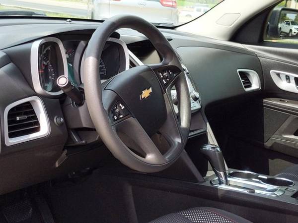 2016 Chevrolet Equinox LS SKU:G1135008 SUV - cars & trucks - by... for sale in North Richland Hills, TX – photo 10