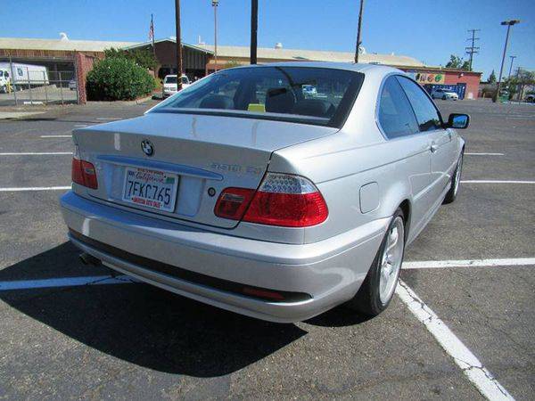 2006 BMW 3 Series 330Ci 2dr Coupe - FREE CARFAX ON EVERY VEHICLE for sale in Sacramento , CA – photo 7