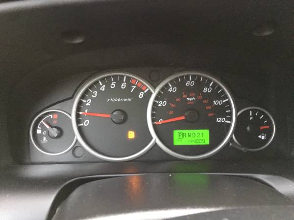 2005 Mazda Tribute - cars & trucks - by owner - vehicle automotive... for sale in Andover, MA – photo 10