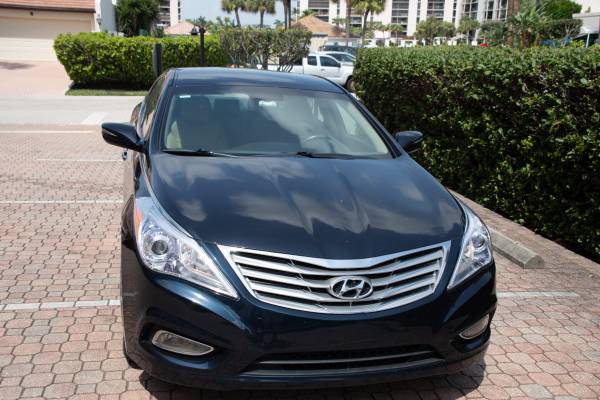 2013 Hyundai Azera, 34, 000 miles for sale in Boca Raton, FL – photo 3