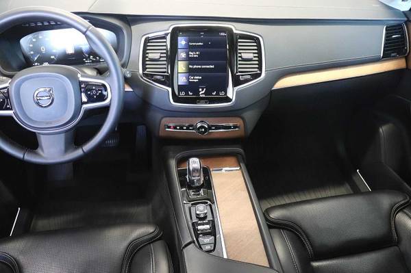 2018 Volvo XC90 Hybrid T8 Inscription 4D Sport Utility 1 Owner! for sale in Redwood City, CA – photo 14