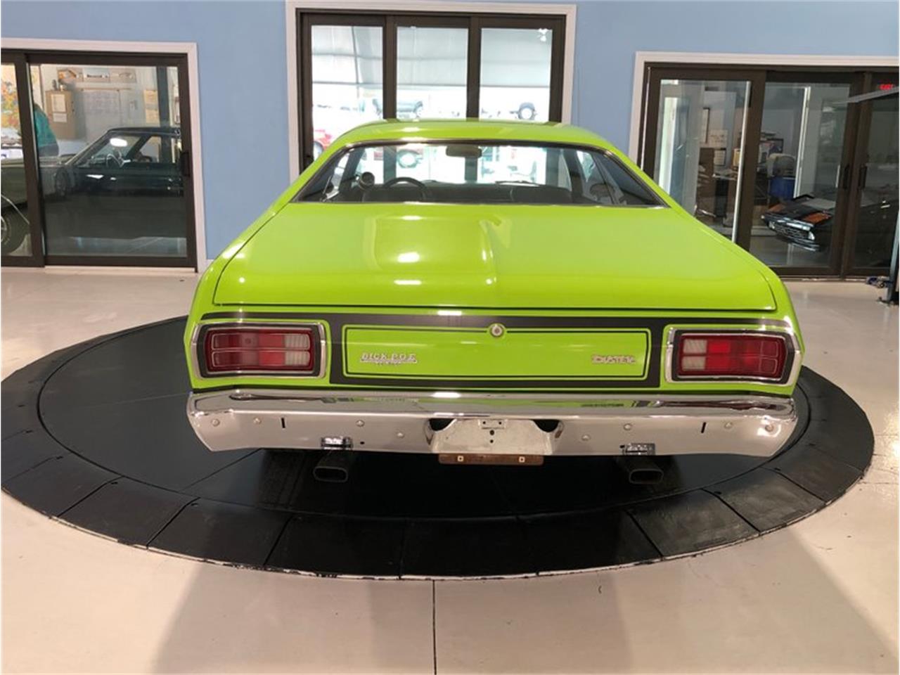 1973 Plymouth Duster for sale in Palmetto, FL – photo 24