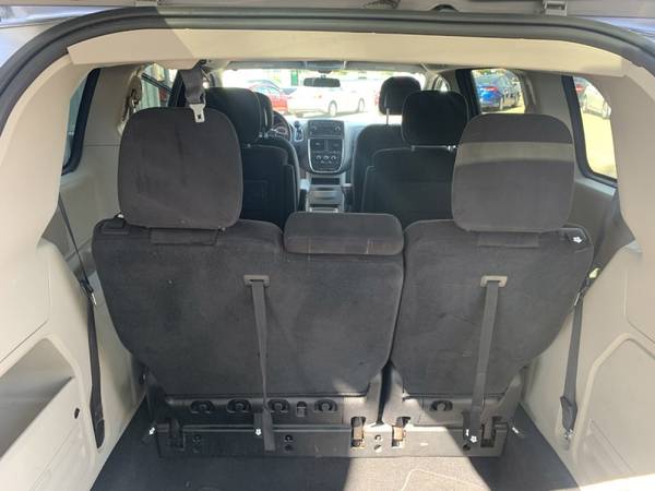 2014 Dodge Grand Caravan SE .First Time Buyer's Program. Low Down... for sale in Mishawaka, IN – photo 11