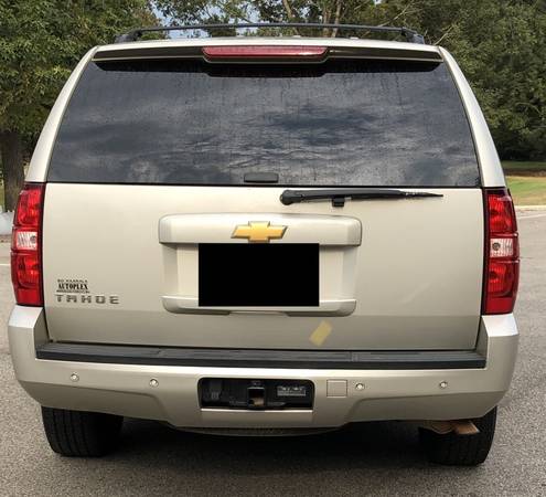 2014 Chevy Tahoe for sale in Union, MS – photo 4