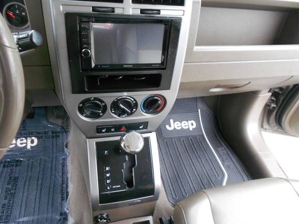 Jeep Patriot 4x4 Limited Leather Bluetooth Aux **1 Year Warranty*** for sale in hampstead, RI – photo 17