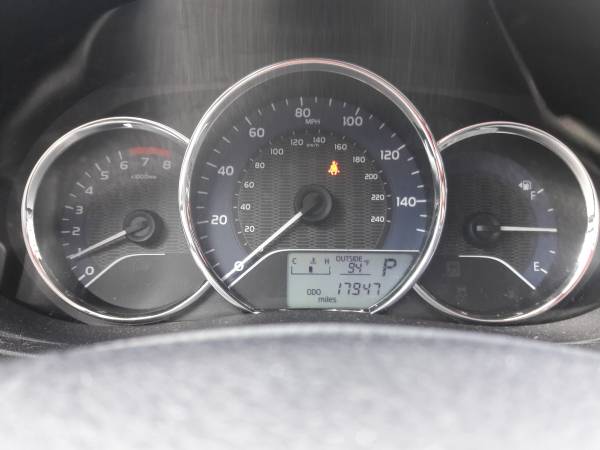 2016 Toyota Corolla LE Clean Title. No Dealer Fee, Down for sale in Hialeah, FL – photo 11