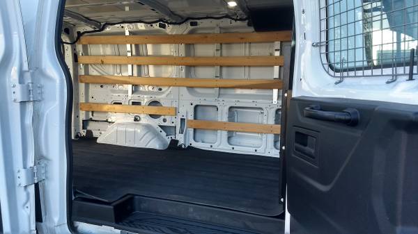 2018 Ford Transit Cargo 250 T250 Van Low Roof 130 WB ONLY 8K MI V9768 for sale in Phoenix, AZ – photo 13