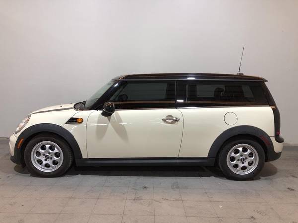 2013 MINI Cooper Clubman *IN HOUSE* FINANCE 100% CREDIT APPROVAL -... for sale in Houston, TX – photo 9
