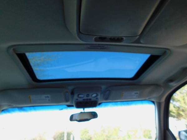 ~NO RUST~2005 CHEVY TAHOE Z71~4X4~LTHR~TV DVD~SUNROOF~3RD ROW... for sale in Fredericksburg, MD – photo 14