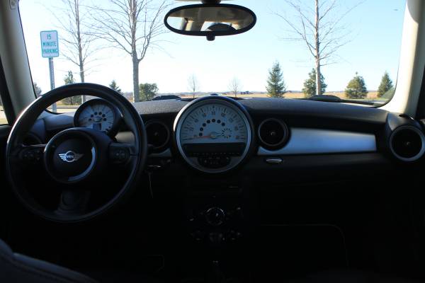 2012 Mini Cooper HardTop - cars & trucks - by owner - vehicle... for sale in Prior Lake, MN – photo 18