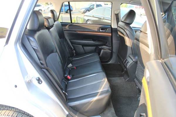 2013 Subaru Outback 2.5i Limited AWD 4dr Wagon for sale in Sacramento , CA – photo 15