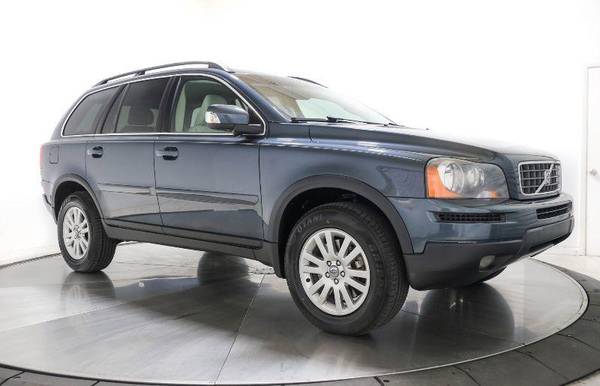 2008 Volvo XC90 I6 LEATHER 3RD ROW SEAT LOW MILES RUNS GREAT - cars... for sale in Sarasota, FL – photo 13