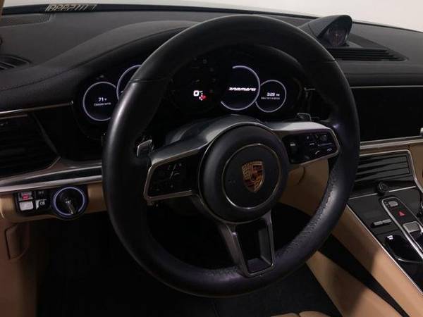 2018 Porsche Panamera for sale in Los Angeles, CA – photo 16